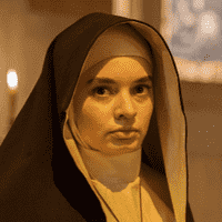 Sister Oana (The Nun)