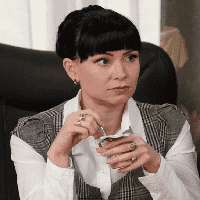 Lyudmila Vasnetsova