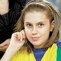 Eugenia Vasnetsova