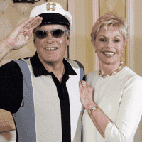 Captain & Tennille