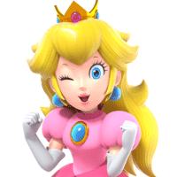 Princess Peach Toadstool Personality Type, MBTI - Which Personality?