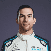 Nicholas Latifi