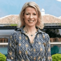 Samantha Brown