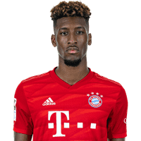 Kingsley Coman