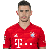 Lucas Hernandez