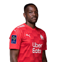 Steve Mandanda