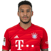 Corentin Tolisso