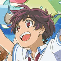 Sarazanmai