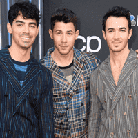 Jonas Brothers