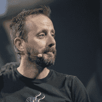 Geoff Ramsey