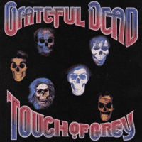 Grateful Dead - Touch of Grey