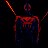 Miguel O’Hara “Spider-Man 2099”