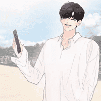 Jung Boseok