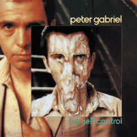 Peter Gabriel - No Self Control