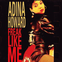 Adina Howard - Freak Like Me