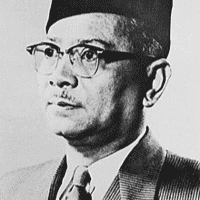 Tunku Abdul Rahman Putra Al-Haj