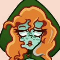 Jolene "MeeMaw" Cybin