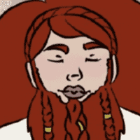 Gemma Bronzebeard