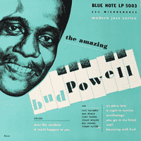 Bud Powell - Un Poco Loco