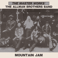 The Allman Brothers Band - Mountain Jam