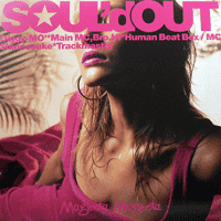 SOUL’d OUT - Magenta Magenta