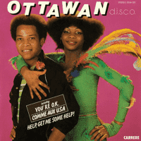 Ottawan - D.I.S.C.O.