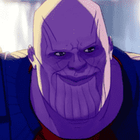 Thanos