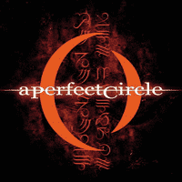 A Perfect Circle - Counting Bodies Like Sheep to the Rhythm of the War Drums