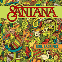 Santana - Soul Sacrifice