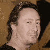 Julian Lennon