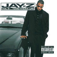 Jay-Z - Hard Knock Life