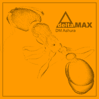 DM Ashura - DeltaMAX