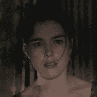 Anna Crowe