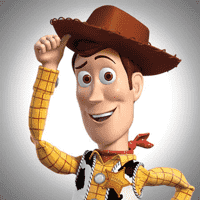 Woody (Toy Story 1)
