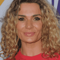 Danielle Cormack