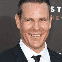 Aaron Jeffery