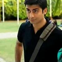 Zaroon Junaid