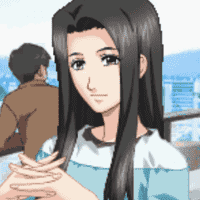 Hisoka Mizushima