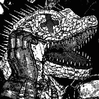 Dorohedoro