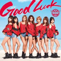 AOA - Good Luck