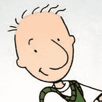 Doug Funnie