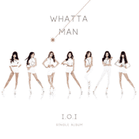 I.O.I - Whatta Man