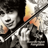 Alexander Rybak - Fairytale