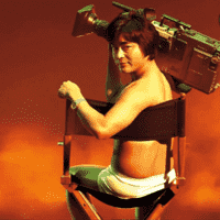 Toru Muranishi