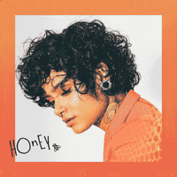 Kehlani - Honey