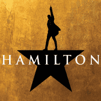 Hamilton- Alexander Hamilton