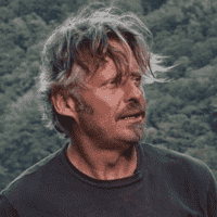 Charley Boorman