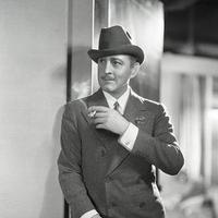 Baron Felix von Geigern