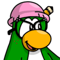 Aunt Arctic