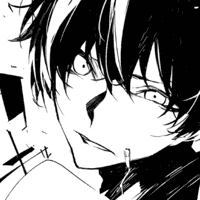 Yoru ni Naru to Boku wa